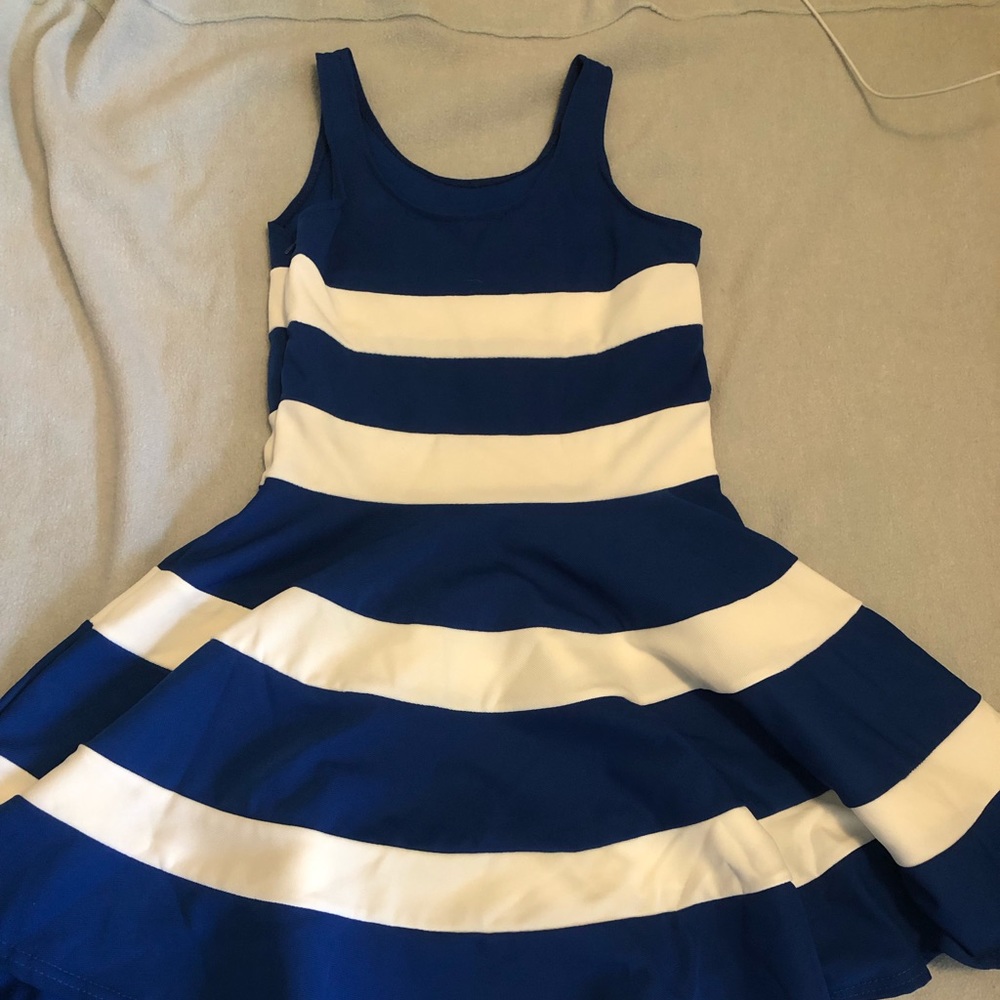 Kids Sailor Halloween Costume